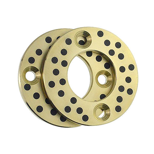 Thrust Washer