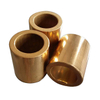 Sintered Metal Powder Bushing
