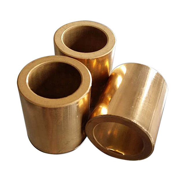 Sintered Metal Powder Bushing