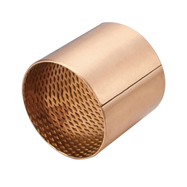 Bronze Wrapped Bushing