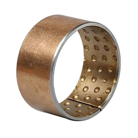 Bi-Metallic Bushing