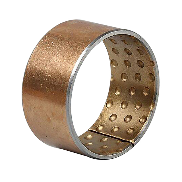 Bi-Metallic Bushing